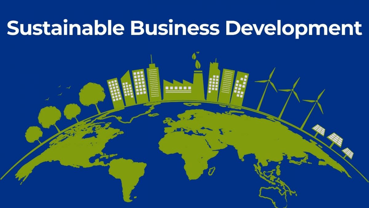 How SAP Supports Sustainable Business Practices